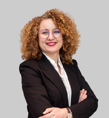 Dr. Saoussen Lakhdar