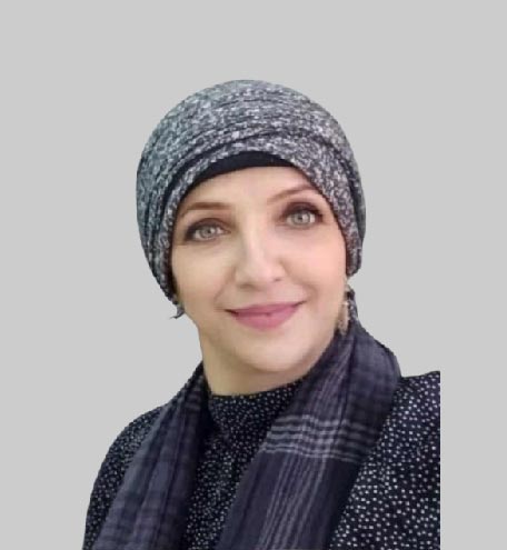 Dr. Saoussen Lakhdar