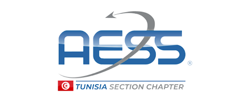 IEEE AESS Logo