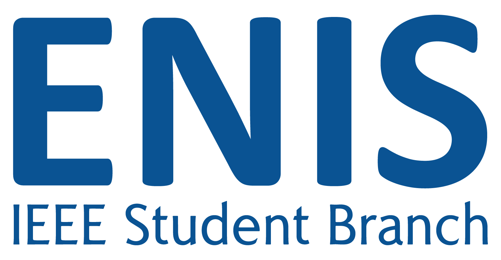 IEEE ENIS SB Logo