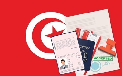 Tunisia visa information